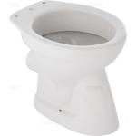 Gustavsberg Saval 2.0 Stand-Tiefspül-WC weiß Abgang waagerecht