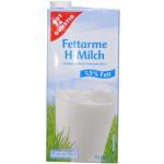 Gut & Günstig H-Milch 1,5% 12 x 1L - 12 x 1000 ml