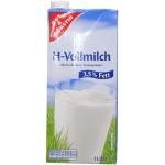 Gut & Günstig H-Milch 12-teilig 