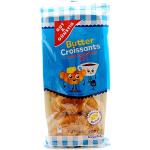 Gut & Günstig Butter Croissants, 4er Pack (4 x 200