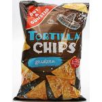 Gut & Günstig Tortilla Chips gesalzen, 5er Pack (5