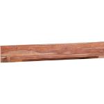 Gutmann Factory Holzregale gebeizt aus Massivholz Breite 150-200cm, Höhe 0-50cm, Tiefe 0-50cm 