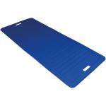 Sveltus® Gymnastik-Faltmatte, 140 x 60 x 0,8 cm Blau