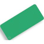 Profigym® Gymnastikmatte, Grün, ohne Ösen, 140 x 60 x 1,5 cm Grün