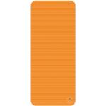 Profigym® Gymnastikmatte, Orange, ohne Ösen, 140 x 60 x 1 cm Orange