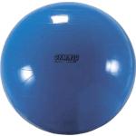 GYMNIC Ball Gymnastikball, Sitzball, 95 cm, blau