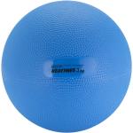 Gymnic® Heavymed Gewichtsball, 3 kg Blau
