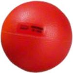 Gymnic® Heavymed Gewichtsball, 0,5 kg Grün