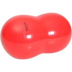 Gymnic® Physio Roll Gymnastikball, 85 cm Rot