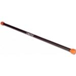 Gymstick Aerobic Bar (Gewicht (Farbe): 3 kg (Orange))