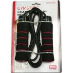 Gymstick Leather Jump Rope Springseil