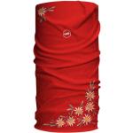 Rote Multifunktionstücher & Schlauchtücher aus Polyester für Herren Einheitsgröße 
