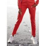 Reduzierte Rote H.I.S Strandhosen mit Reißverschluss für Damen Größe XS Weite 44, Länge 34 