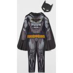 Schwarze H&M Batman Faschingskostüme & Karnevalskostüme für Herren Größe M 