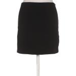 Schwarze H&M Sommerröcke für Damen Größe M für den für den Sommer 