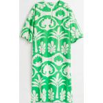 Grüne H&M Strandmode für Damen Größe 3 XL 