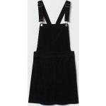 Schwarze H&M Mini Minikleider & kurze Kleider mit Reißverschluss für Damen Größe XS - versandkostenfrei 