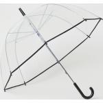 H&M Durchsichtige Regenschirme durchsichtig für Damen Größe M 