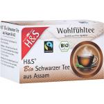 H&S Tee Bio Assam 