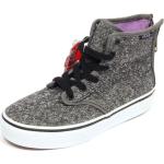 Reduzierte Vans Camden High Top Sneaker & Sneaker Boots für Kinder Größe 30 