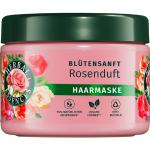 Herbal Essences Vegane Haarmasken mit Rosen / Rosenessenz für  trockenes Haar 