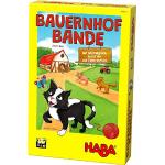 HABA Reisespiele & Mitbringspiele aus Holz für 3 - 5 Jahre 