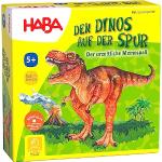 Reduzierte HABA Dinosaurier Spiele & Spielzeuge für 5 - 7 Jahre 