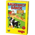 HABA Bauernhof Lernspiele aus Holz 