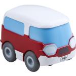 Rote HABA Transport & Verkehr Spielzeug Busse 
