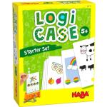 Haba Logic! CASE Starter Set 5+ 306120