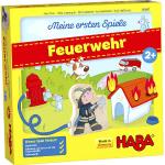 HABA Meine ersten Spiele – Feuerwehr, bunt