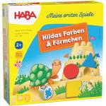 Haba Meine ersten Spiele - Hildas Farben & Förmchen 1307043001