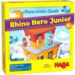 Haba Meine ersten Spiele - Rhino Hero Junior 305912 Sale