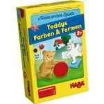 Haba Meine ersten Spiele - Teddys Farben & Formen