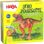 HABA Dinosaurier Kartenspiele 