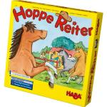 Haba Spiel, »Hoppe Reiter«, Made in Germany, bunt