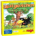 Haba Spiel, Kinderspiel »Obstgärtchen«, Made in Germany, bunt
