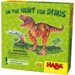 HABA Dinosaurier Memory 