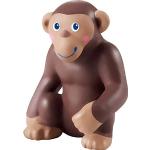 Braune Zoo Spielzeugfiguren aus Kunststoff für 3 - 5 Jahre 