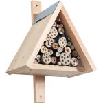 Habau Insektenhotels & Insektenhäuser aus Holz 