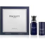 Hackett Essential Geschenkset Eau de Parfum + Deo Stick 100 ml