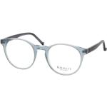 Blaue Runde Brillen für Damen, Trends 2024, Günstig online kaufen