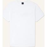 Hackett T-Shirts aus Baumwolle für Herren Übergrößen 