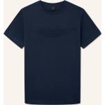 Hackett T-Shirts aus Baumwolle für Herren Größe XL 