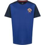 Reduzierte Marineblaue Kurzärmelige Hackett T-Shirts für Herren Größe XS 
