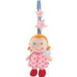 Rosa HABA Baby Mobiles aus Polyester 