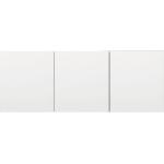 Hängeschränke online 150-200cm Weiße Oberschränke kaufen günstig & Breite