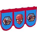 Rote Lilokids Spiderman Betttaschen aus Textil 