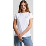 Weiße Hafendieb Titanic Nachhaltige T-Shirts aus Baumwolle für Damen Größe XL 