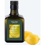 Hagen Grote Agrimetto, 250 ml Flasche, aus Sizilien, naturrein, kaltgepresstes Olivenöl mit Bio-Zitronen, fruchtig aromatisch, die Krönung vieler Gerichte
